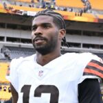 shedeur sanders browns