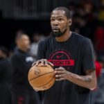 Kevin Durant