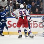 Auston Matthews