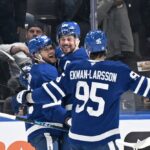 auston matthews