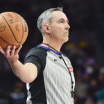 nba referee preseason