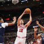 Zach Collins