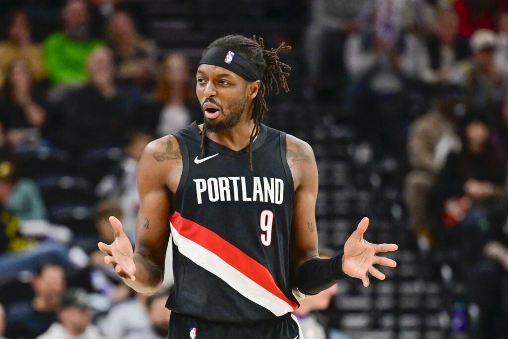 jerami grant