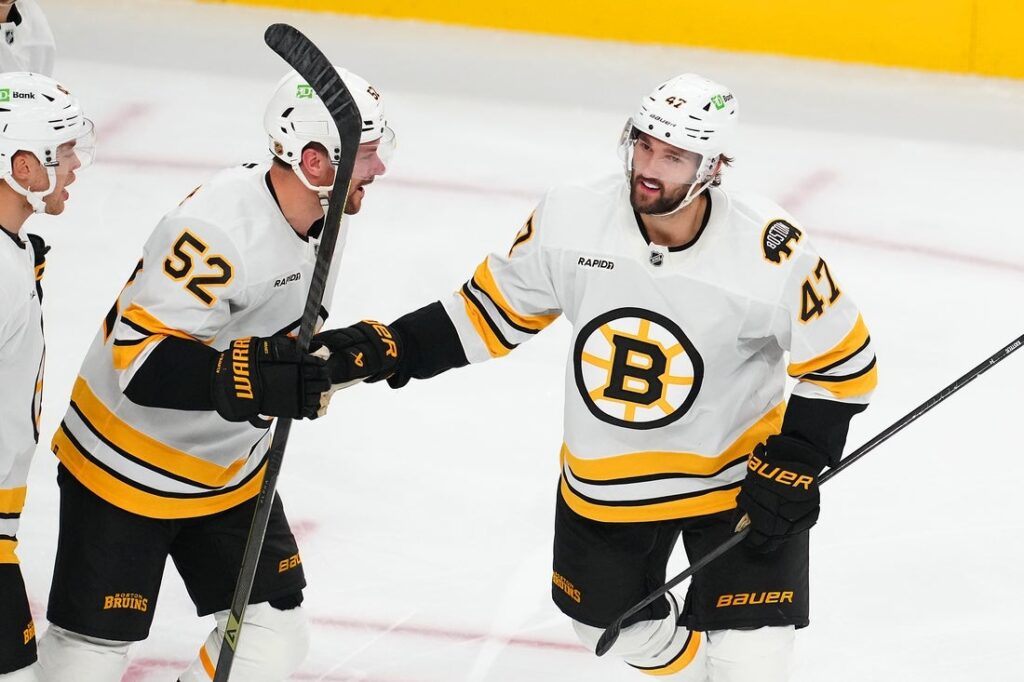 bruins