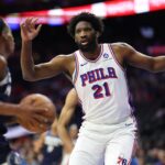 Joel Embiid