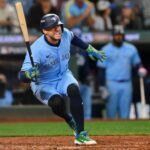 George Springer