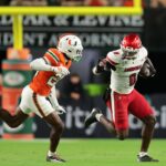 Louisville, Miami