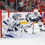 Red Wings, Lightning
