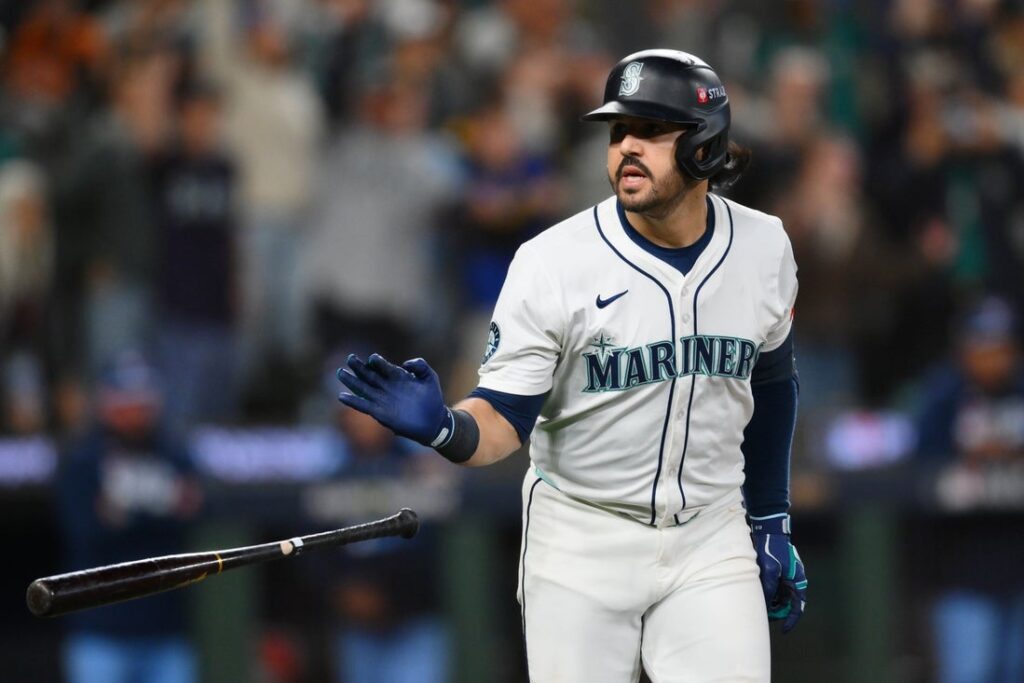 eugenio suarez