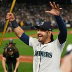 blue jays, mariners