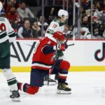 alex ovechkin