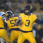 California Golden Bears football