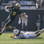 vanderbilt LSU