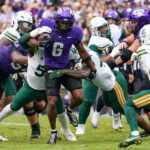 Baylor football