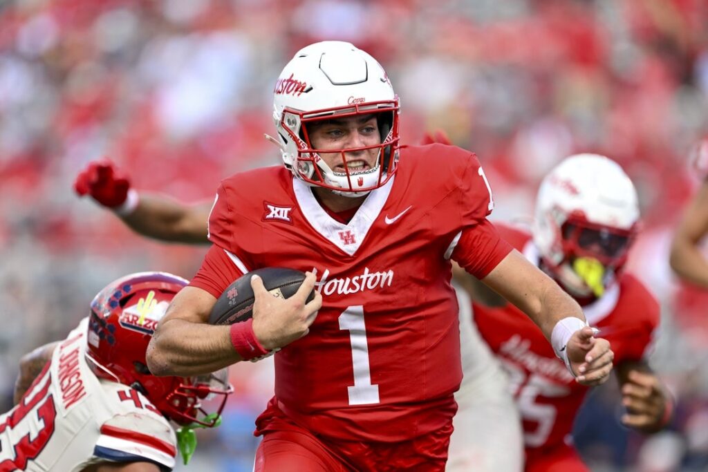 Houston Cougars