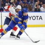 panthers sabres