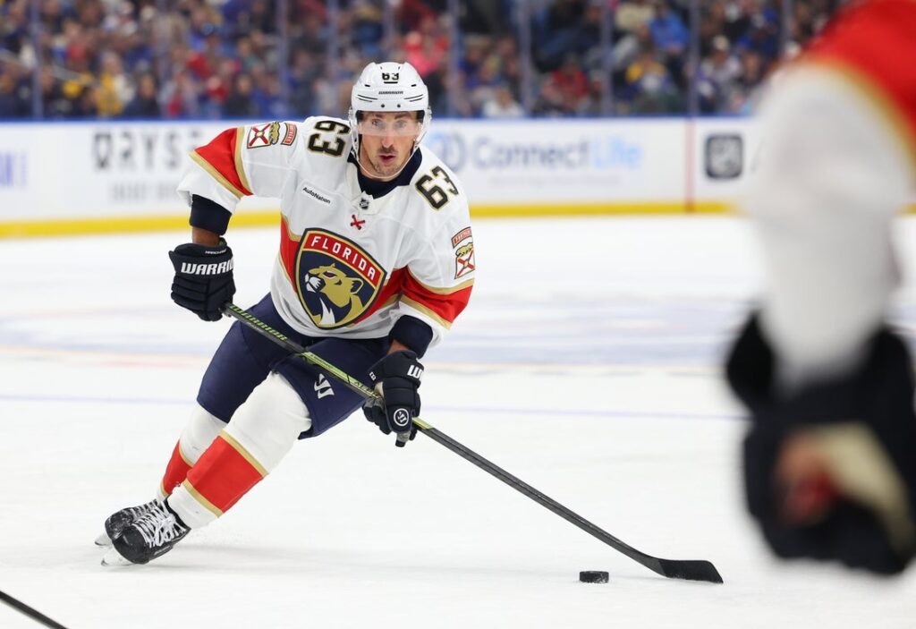 brad marchand