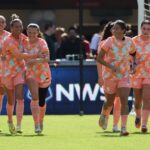 Orlando Pride, Washington Spirit