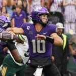 josh hoover tcu