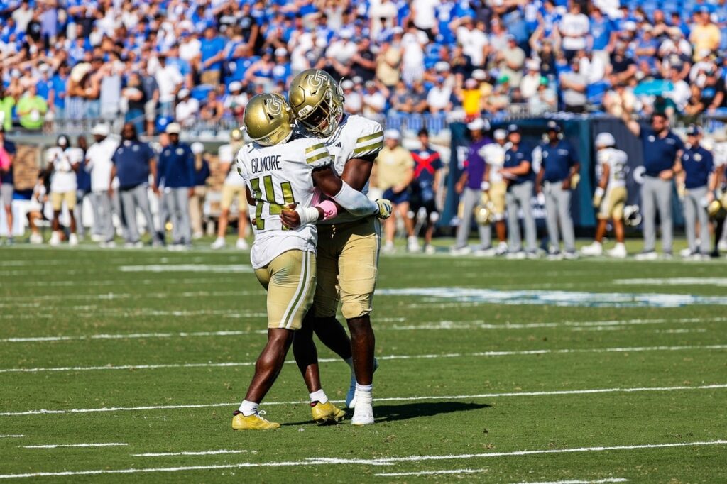 Georgia Tech