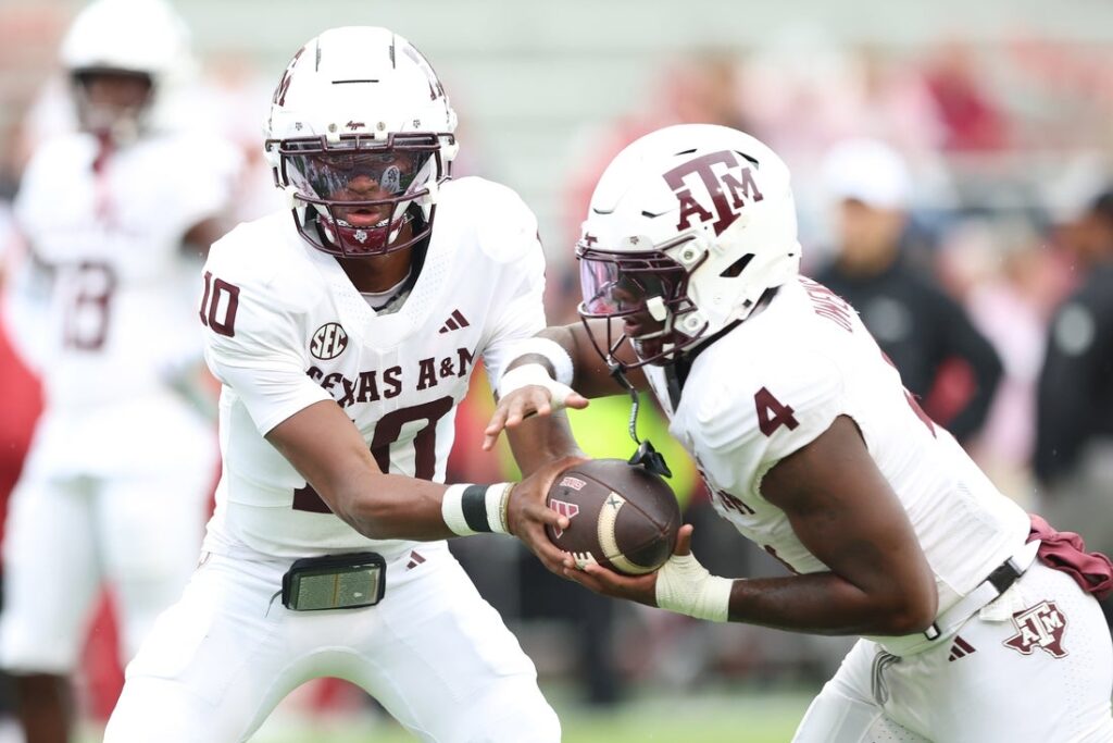 texas A&m