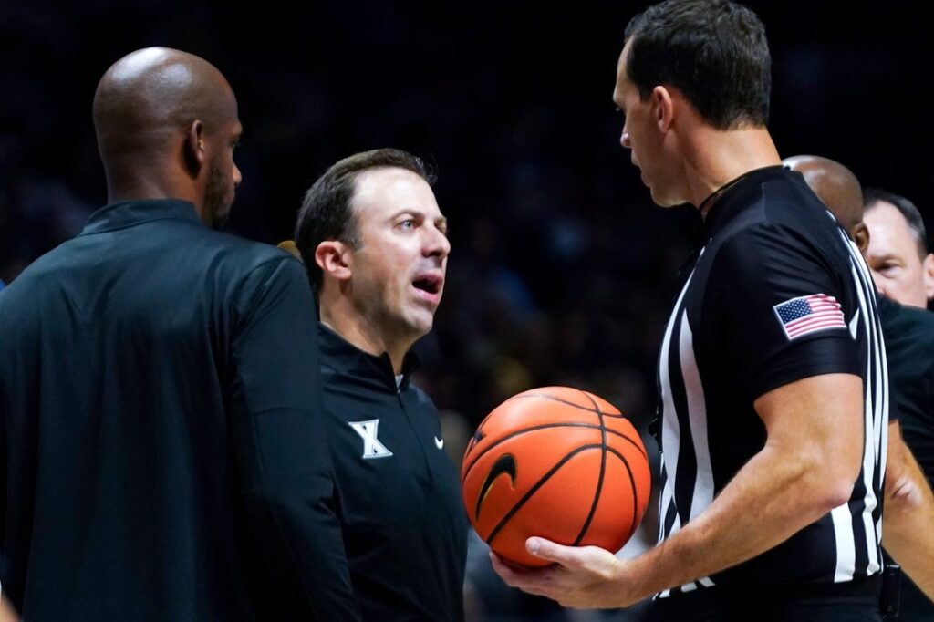 richard pitino