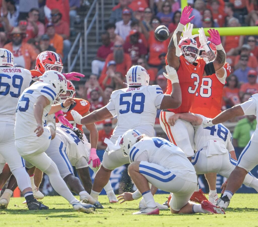 clemson