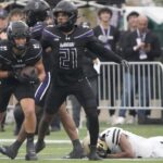 Purdue, Northwestern
