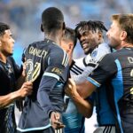 Philadelphia Union, Charlotte FC