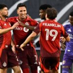 toronto fc
