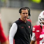 Luke Fickell
