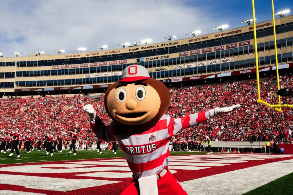 Ohio State