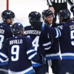 Scheifele