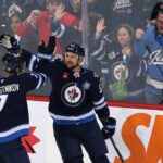 Jets, Predators
