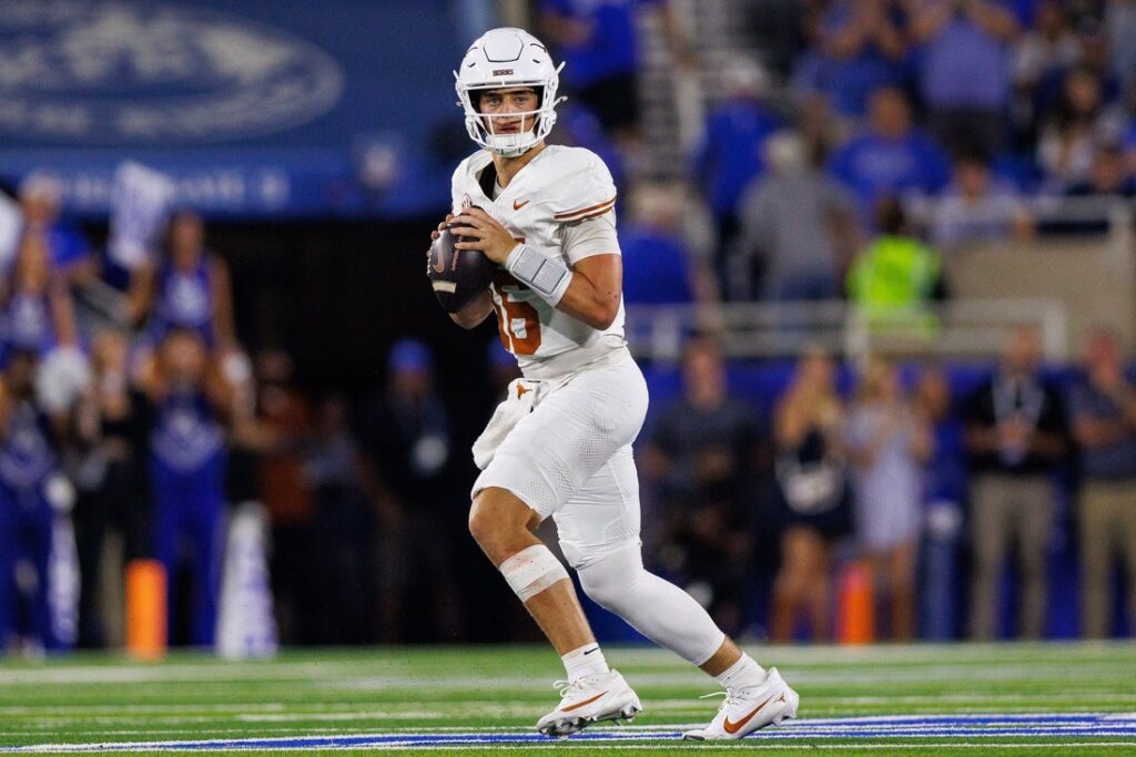 texas, kentucky