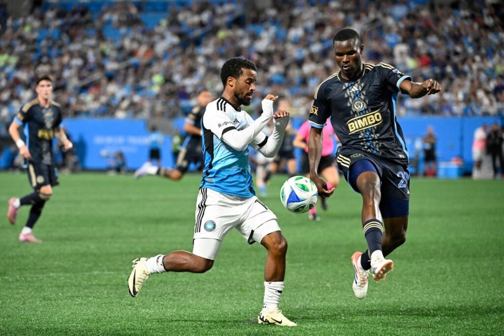 Nathan Byrne