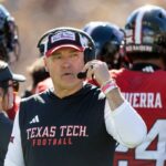 red raiders mcguire