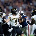 Missouri Tigers