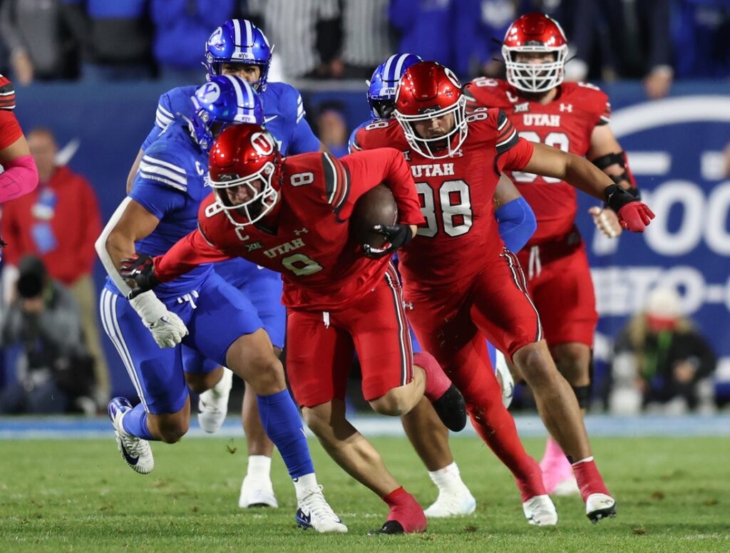 byu, utah