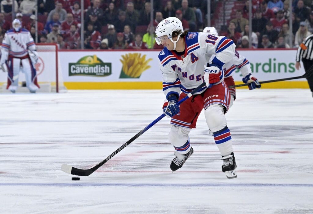 Artemi Panarin