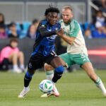 san jose earthquakes