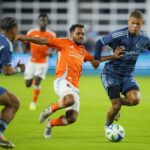 houston dynamo