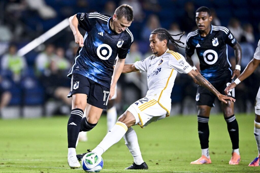 Minnesota United