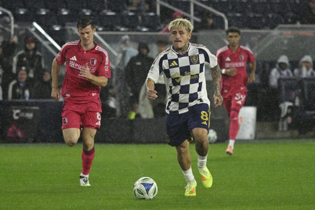 real salt lake