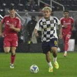 real salt lake