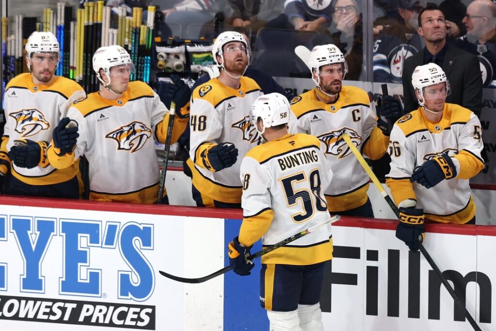predators