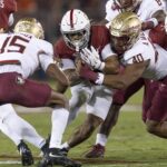 Florida State, Stanford