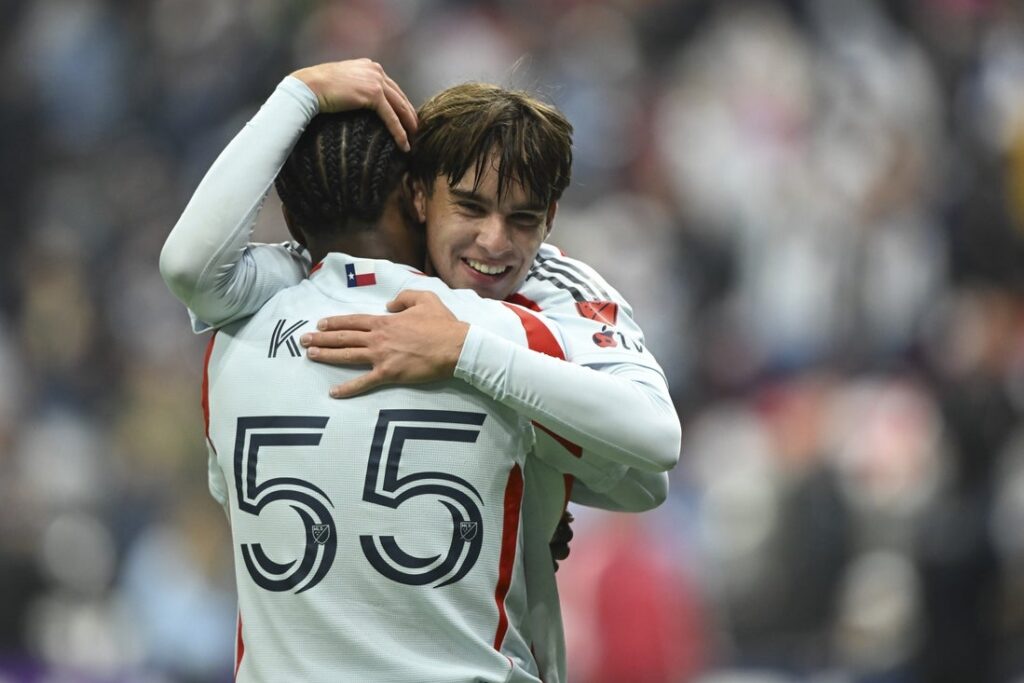 vancouver whitecaps