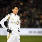 Son Heung-Min