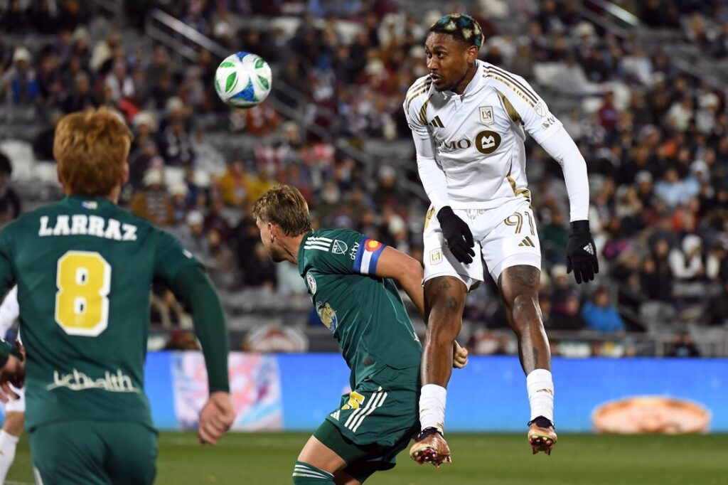 LAFC